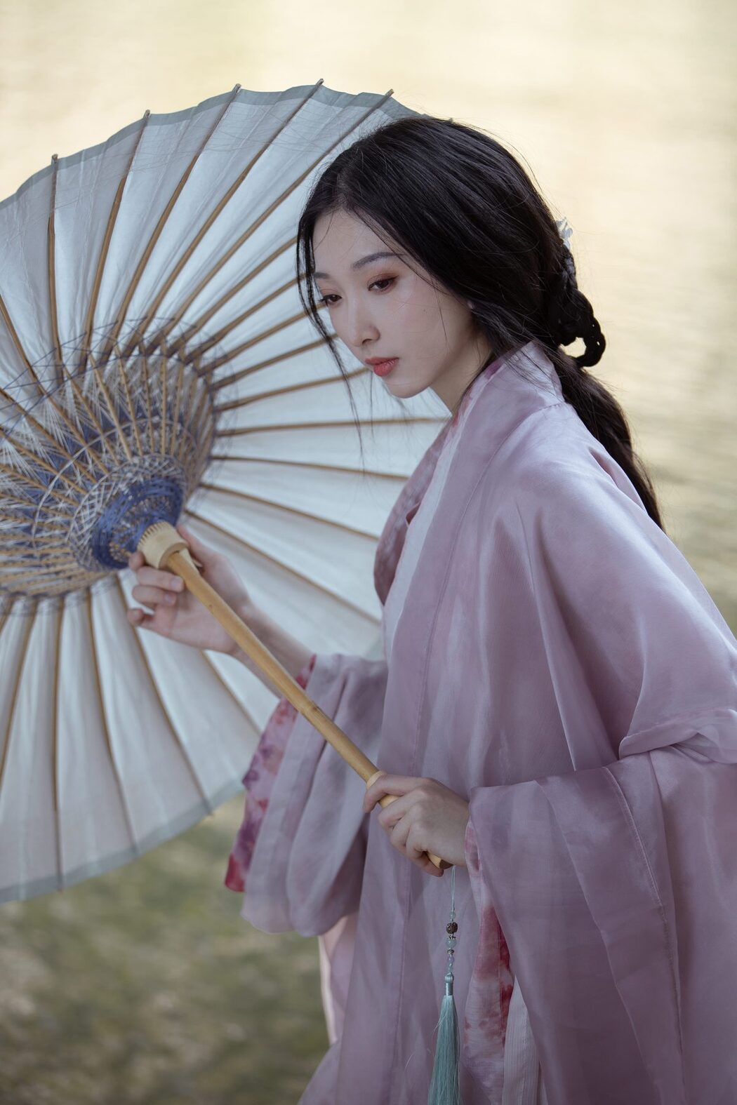YiTuYu艺图语 Vol.3809 A Moon