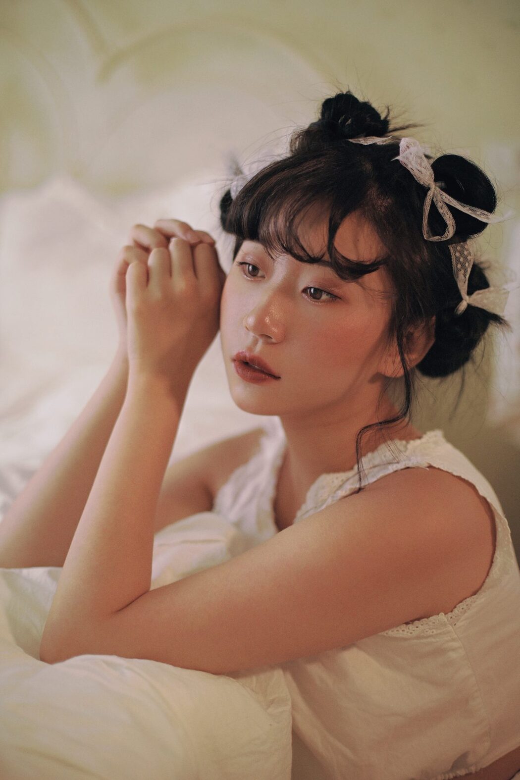 YiTuYu艺图语 Vol.3766 Xiao Xu Zhang