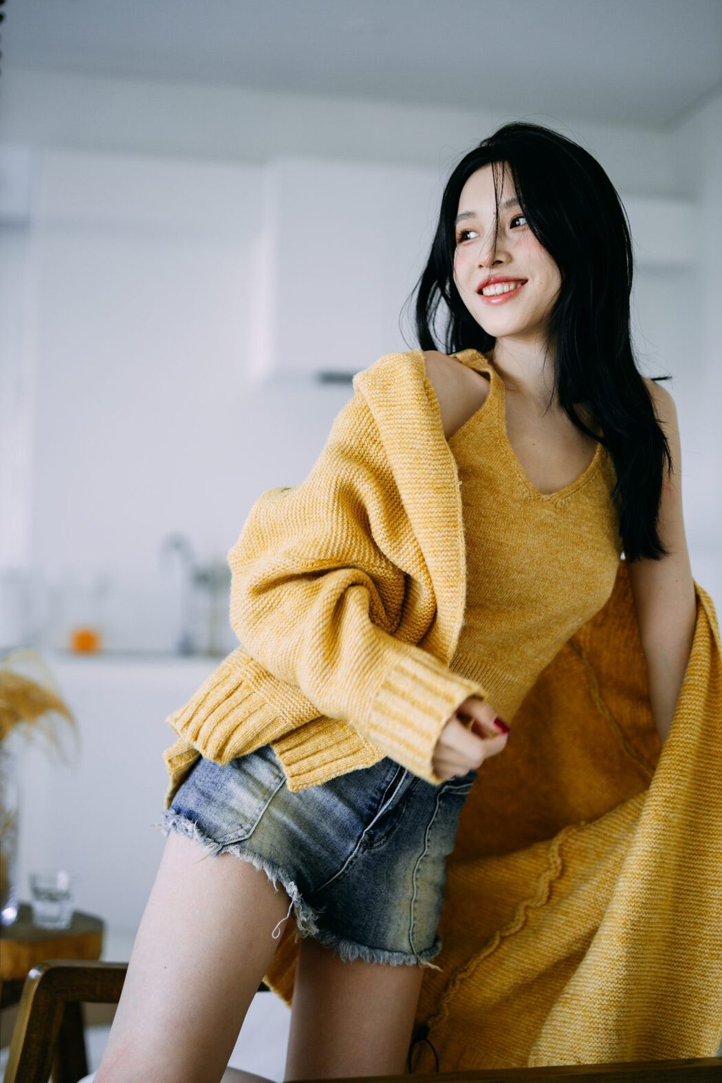 YiTuYu艺图语 Vol.3804 Xiao Hui