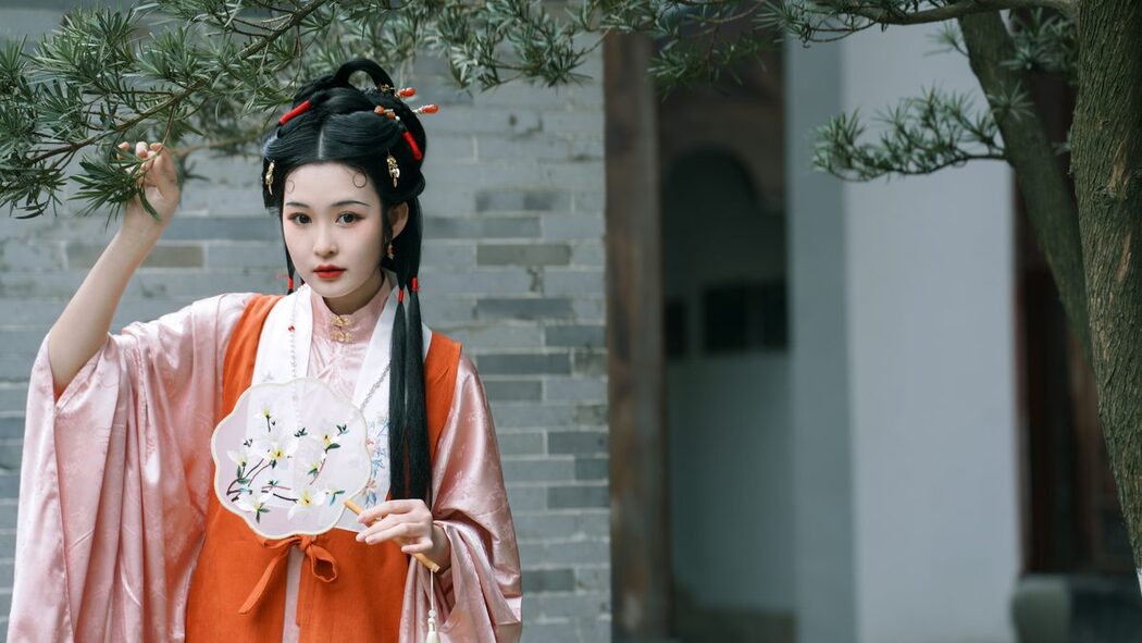 YiTuYu艺图语 Vol.3769 Ai Tan Xian De Xia Shang Zhou