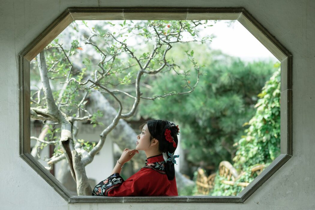 YiTuYu艺图语 Vol.3749 Shuai Shuai