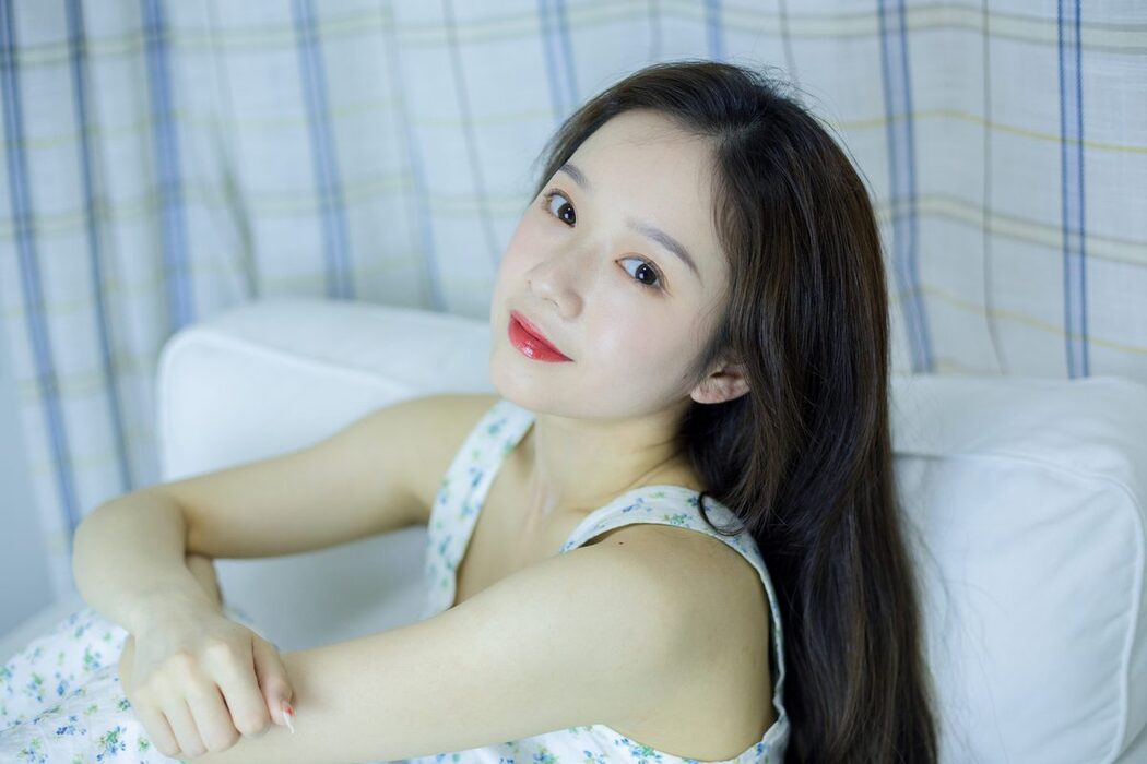 YiTuYu艺图语 Vol.3799 Ge Man Ni Nini