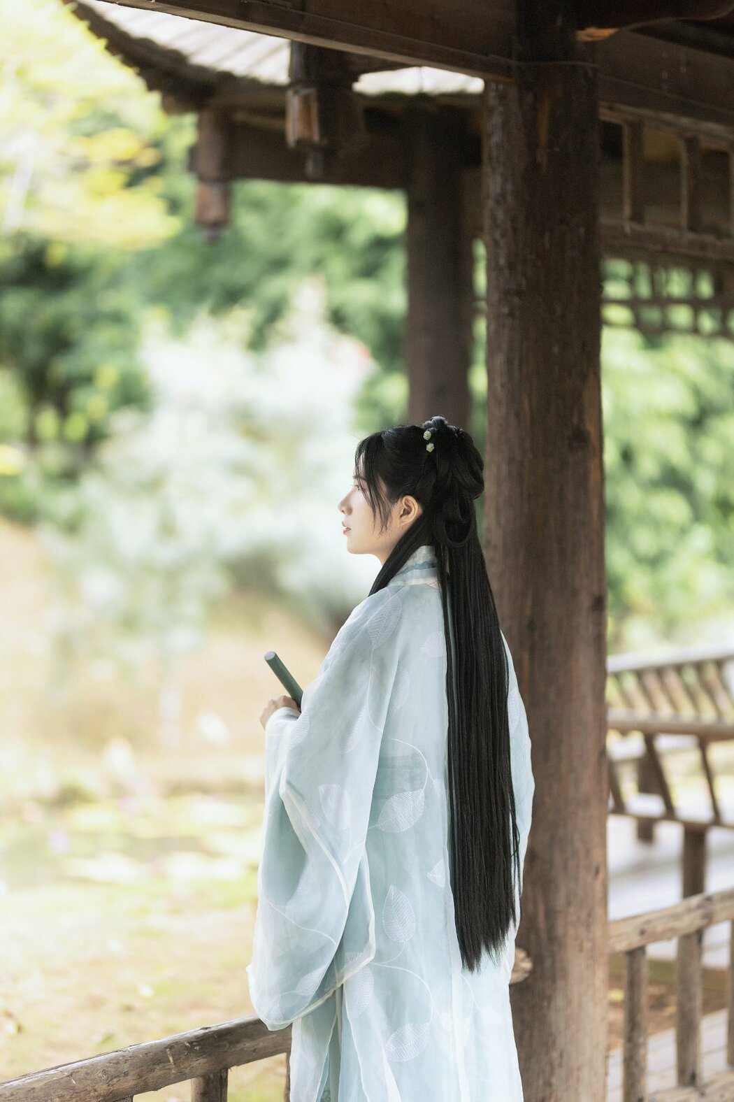 YiTuYu艺图语 Vol.382 Yiyi