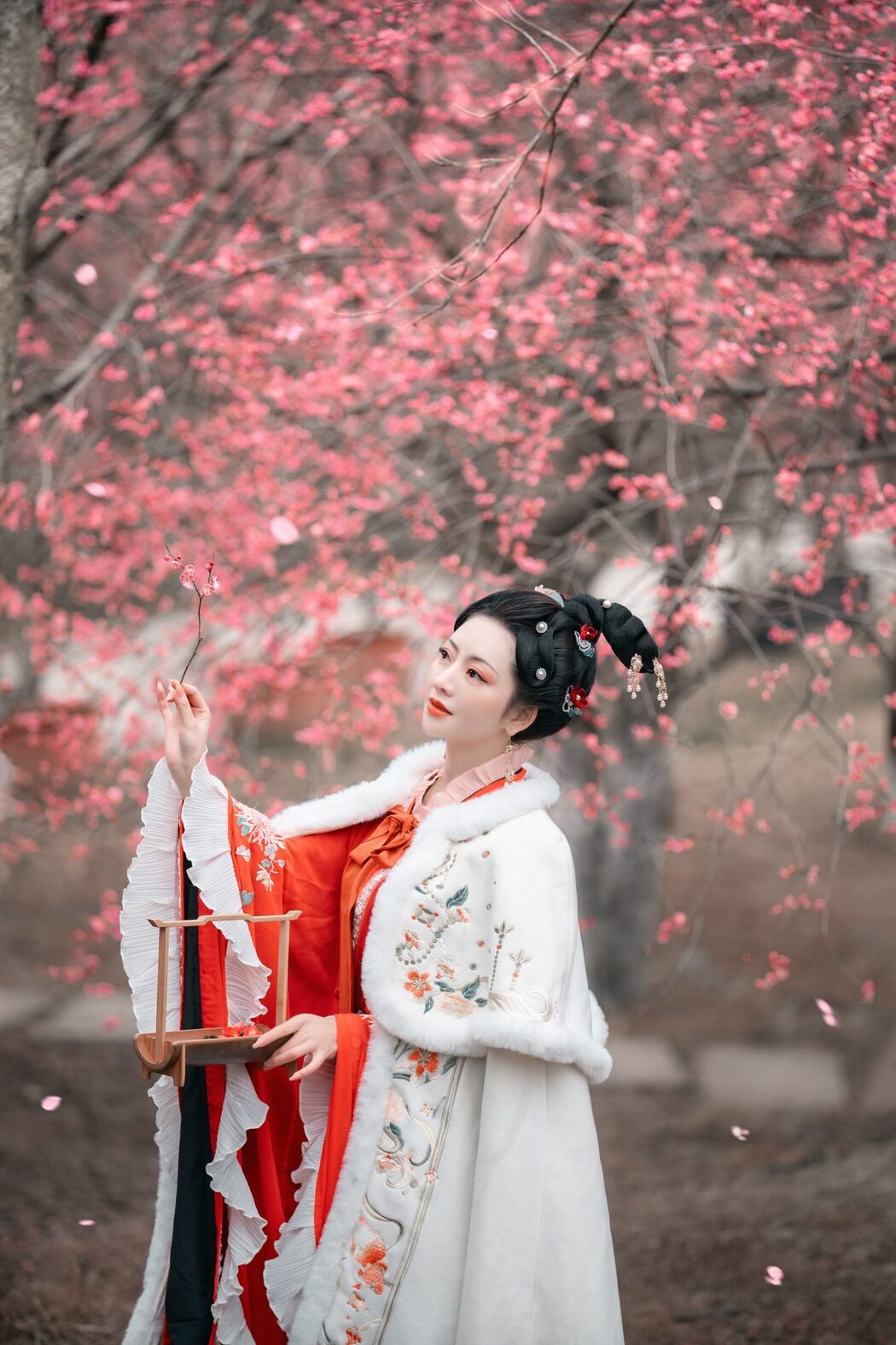YiTuYu艺图语 Vol.3738 Yan Ru Yu
