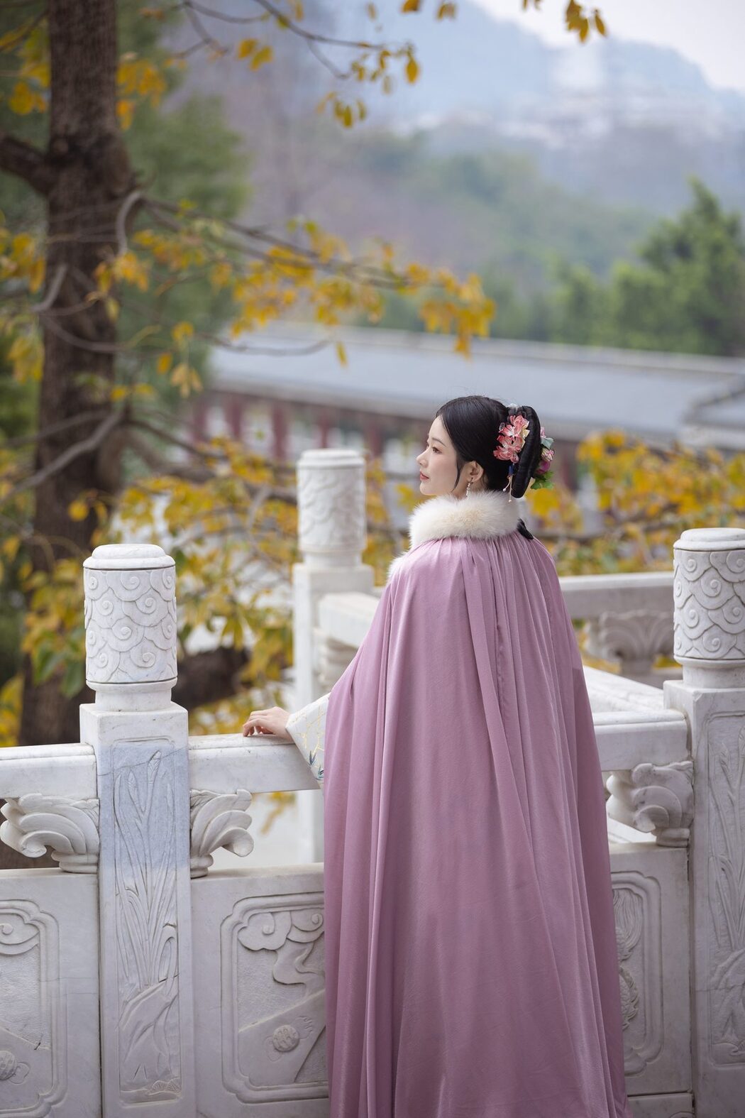YiTuYu艺图语 Vol.3849 Pei Pei