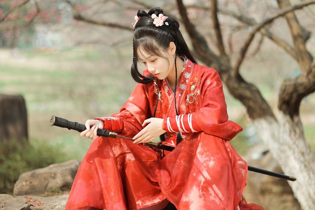 YiTuYu艺图语 Vol.3820 Tiky