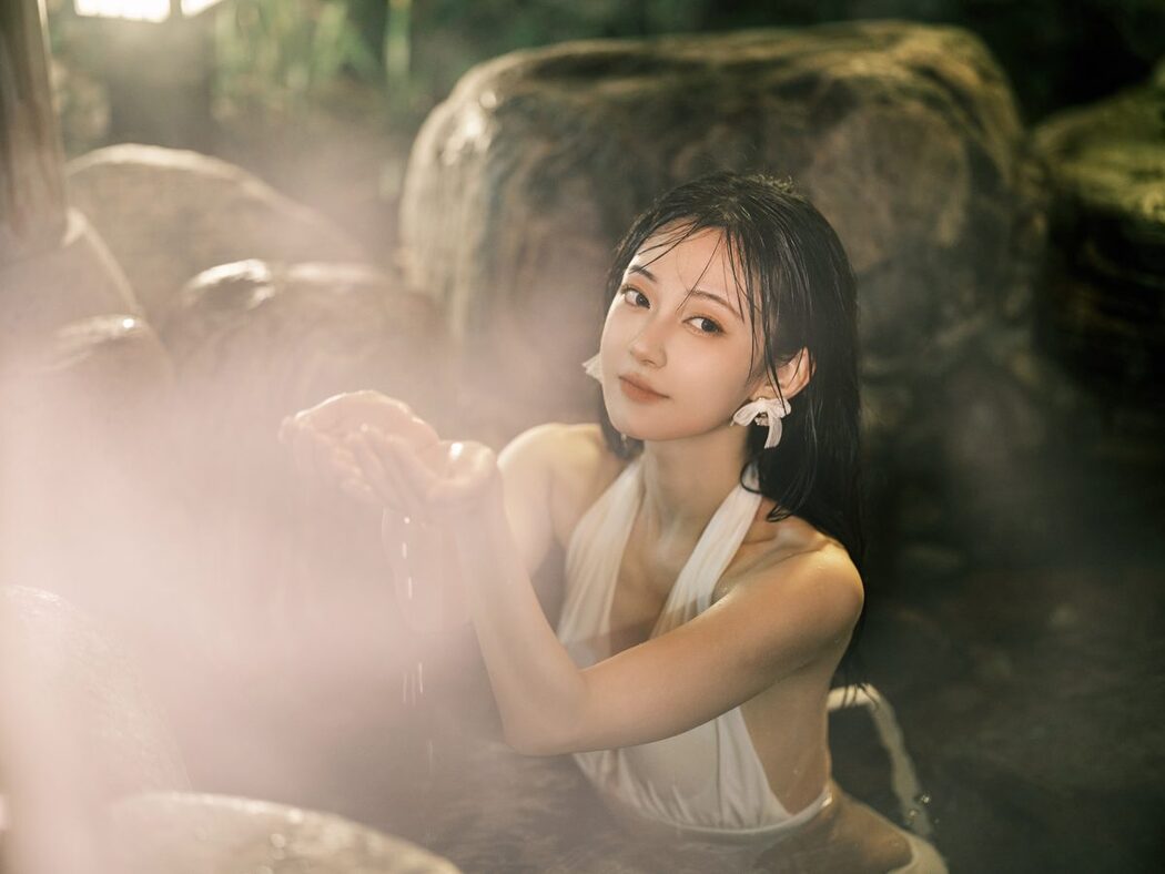 YiTuYu艺图语 Vol.3795 Kong Ling