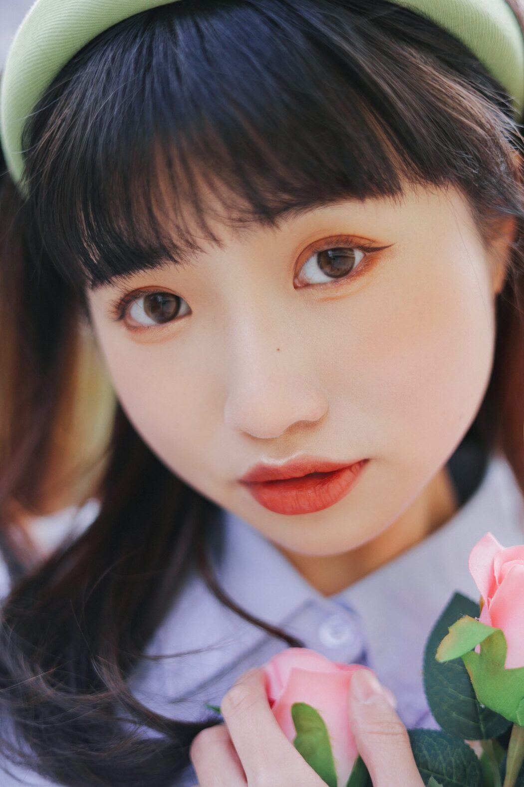 YiTuYu艺图语 Vol.3768 Lan Pang Zi