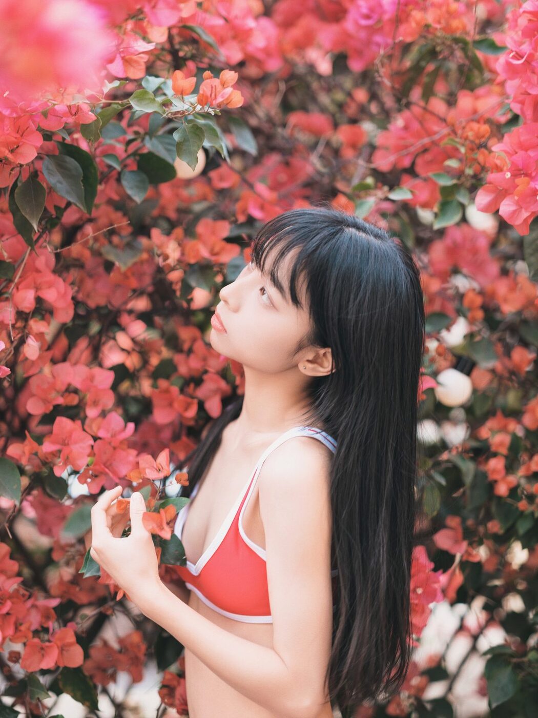 YiTuYu艺图语 Vol.3827 Han Zi