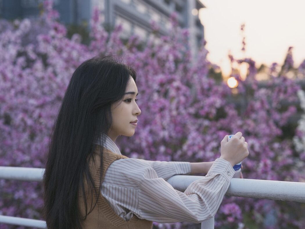 YiTuYu艺图语 Vol.3833 Cheng Zi