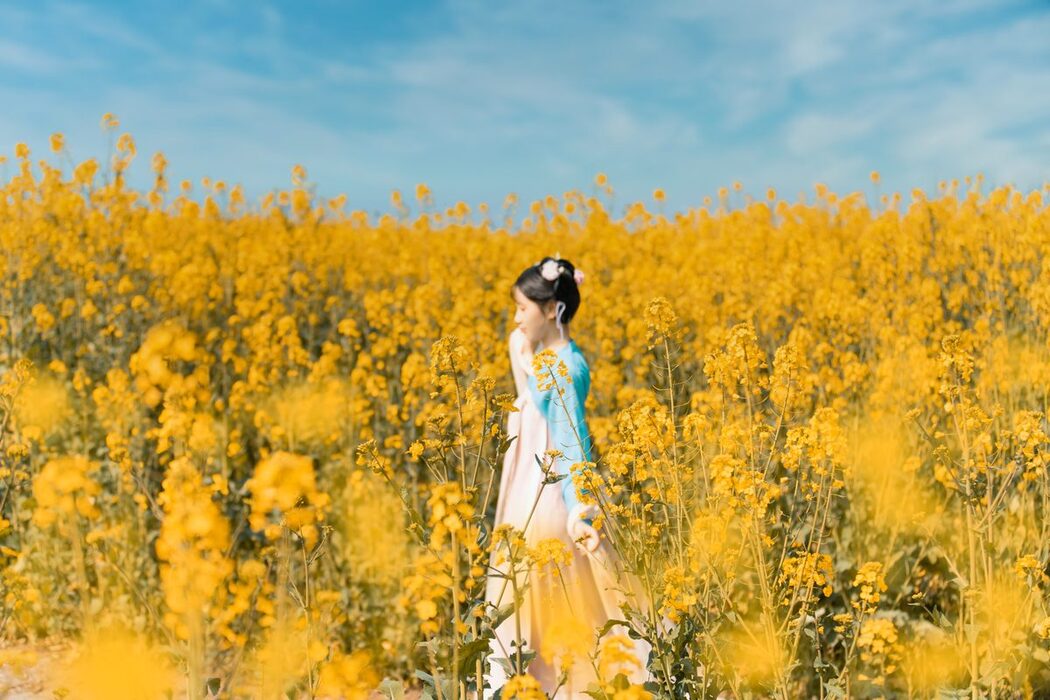 YiTuYu艺图语 Vol.3814 Chu Cha