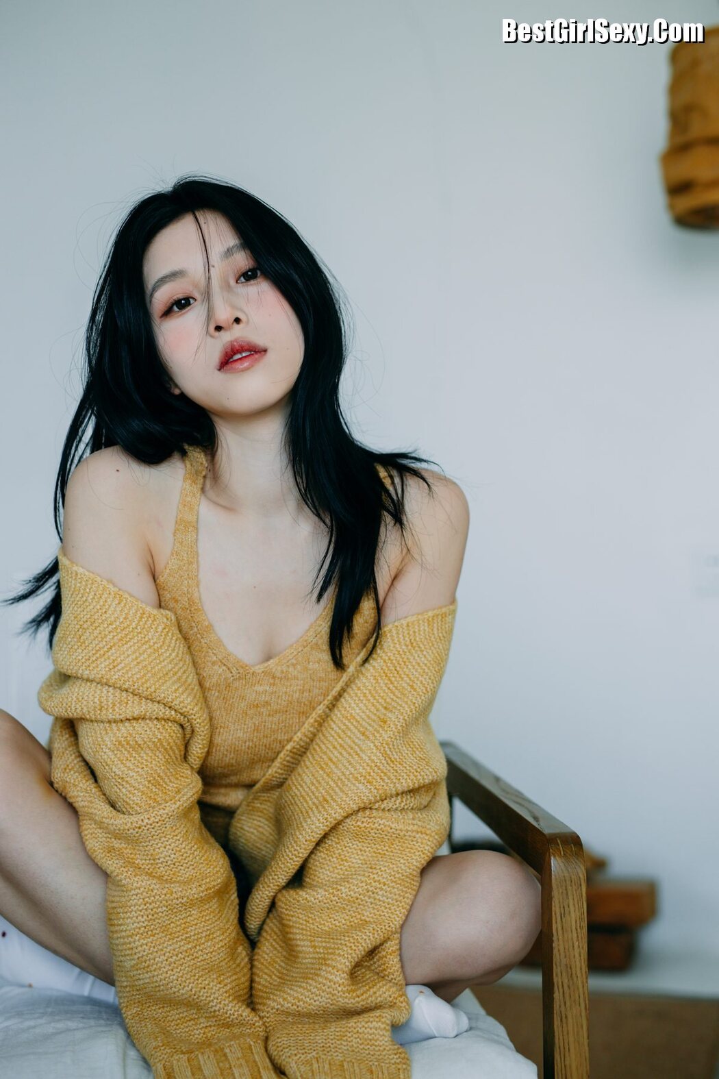 YiTuYu艺图语 Vol.3804 Xiao Hui