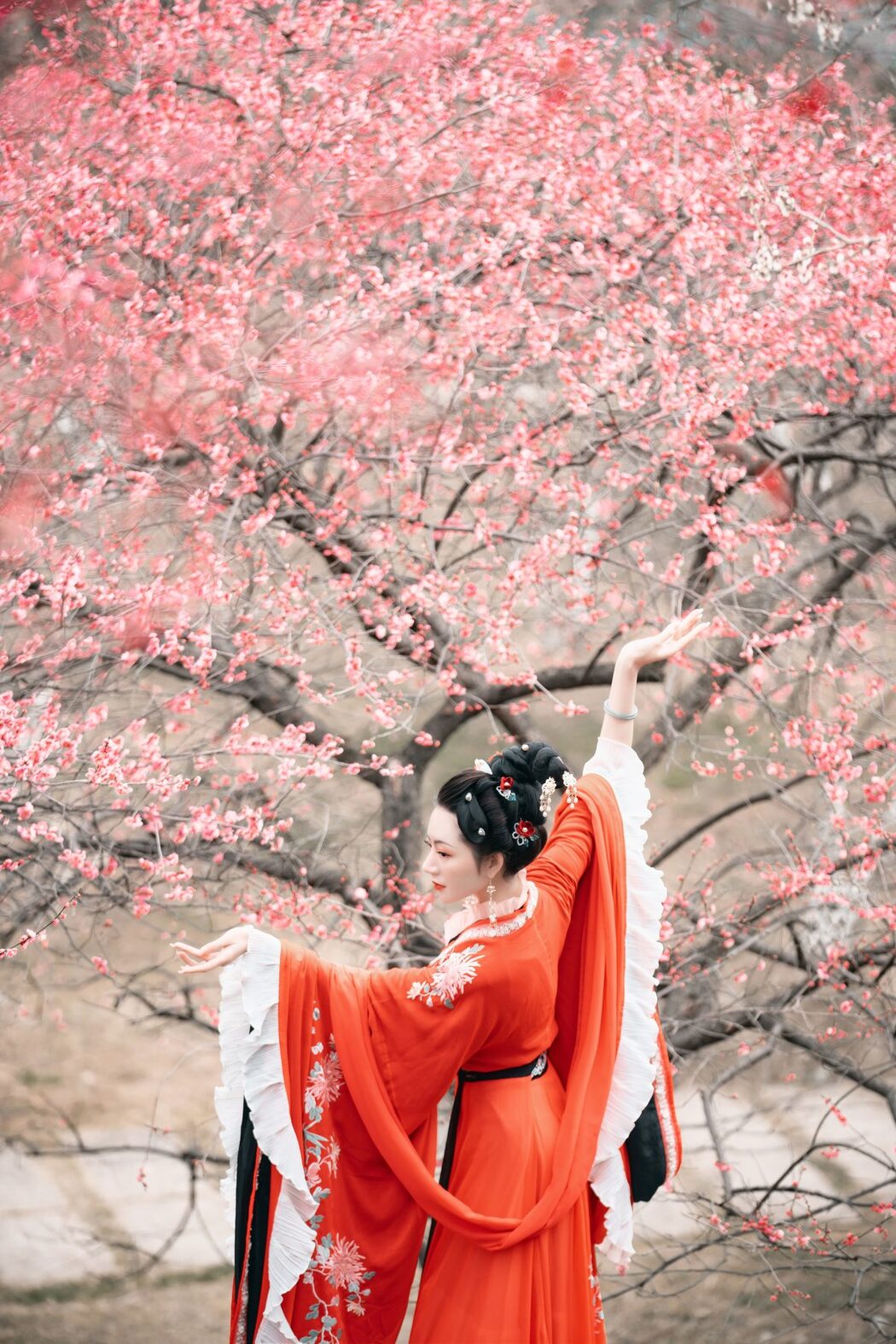 YiTuYu艺图语 Vol.3738 Yan Ru Yu