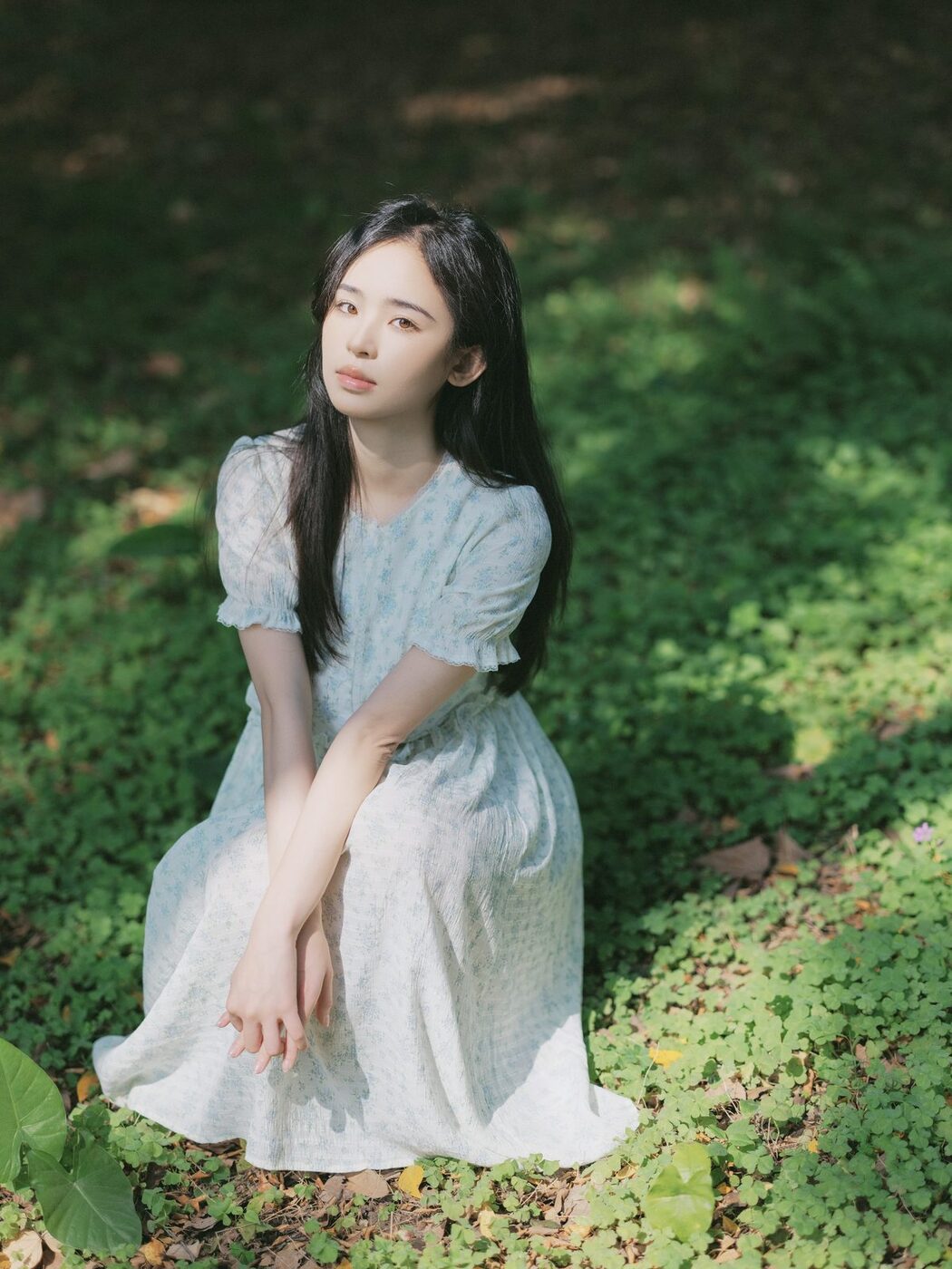 YiTuYu艺图语 Vol.3818 Cheng Zi