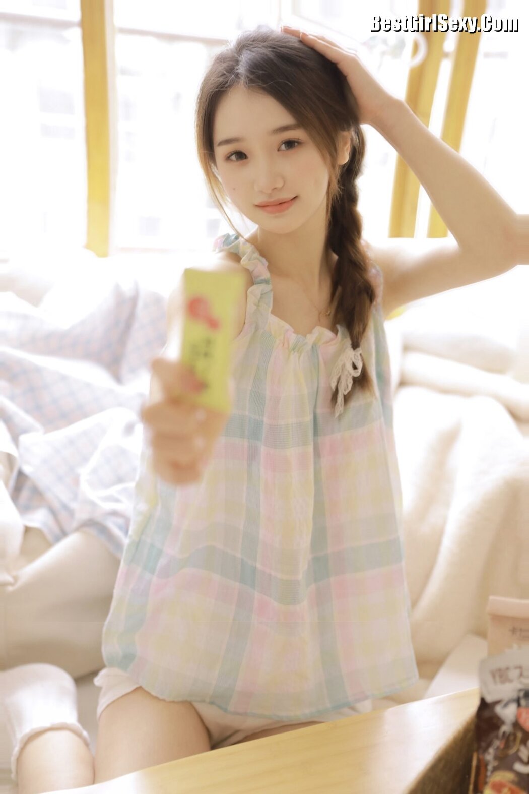YiTuYu艺图语 Vol.3798 Na Na