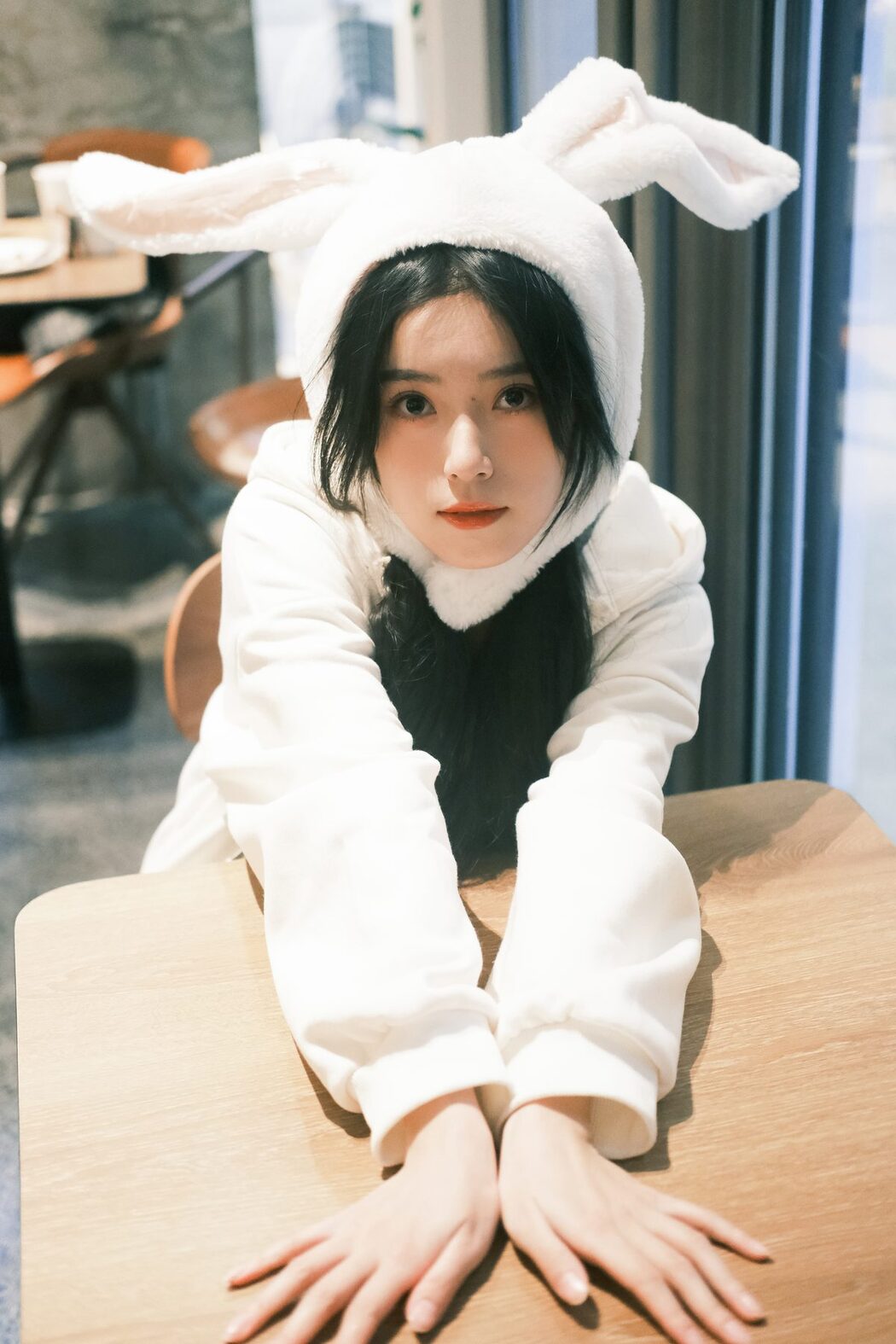 YiTuYu艺图语 Vol.3819 Jing Jing Jing