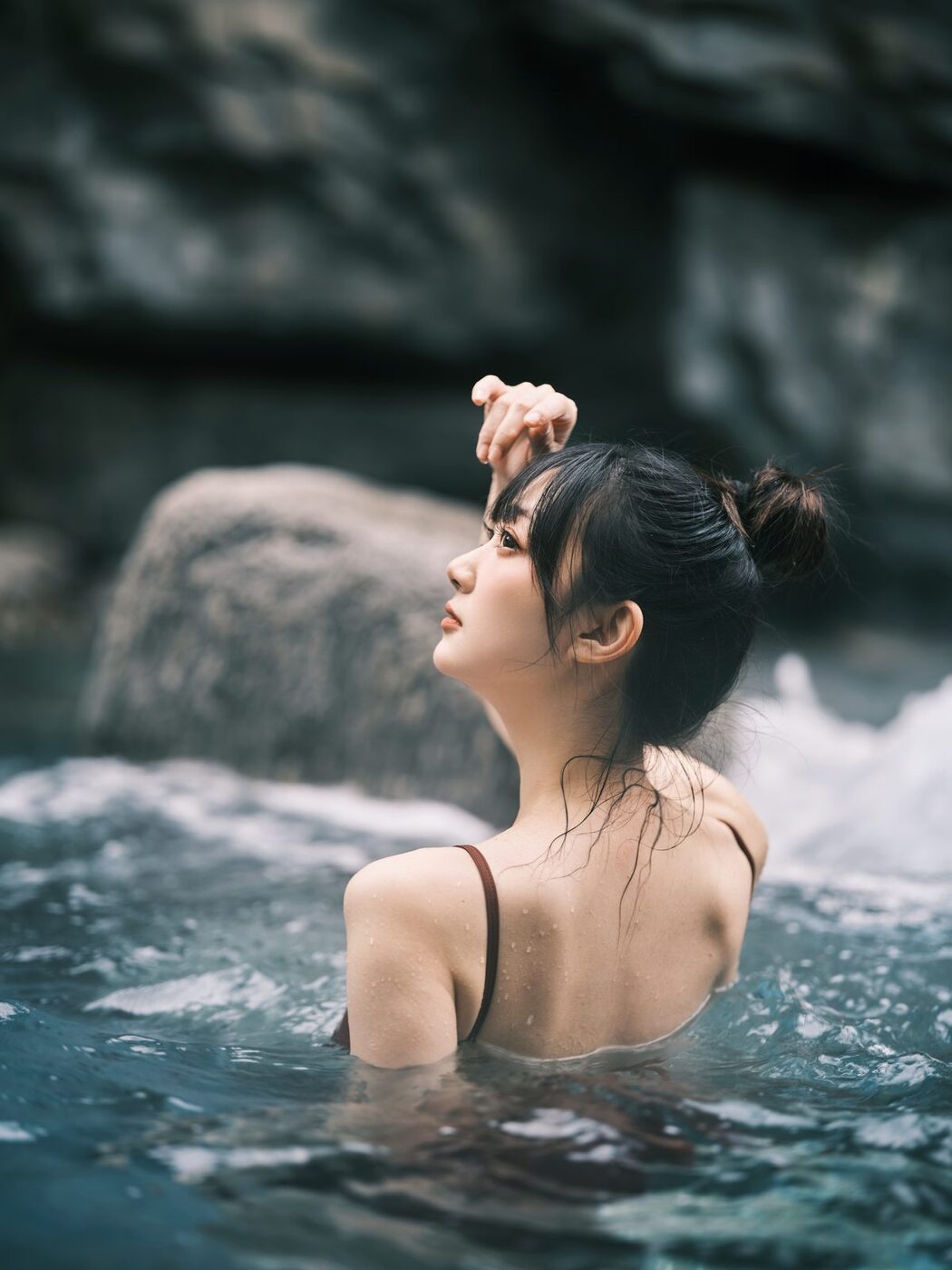 YiTuYu艺图语 Vol.3757 Fei Niao Gu Gu
