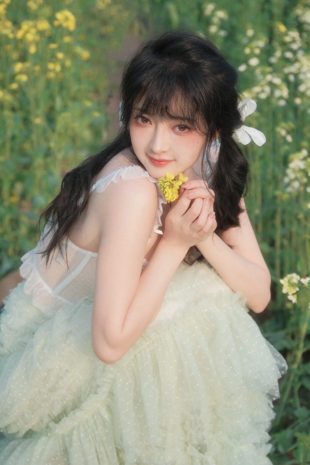 YiTuYu艺图语 Vol.3845 Xing Zhi Ka Tao