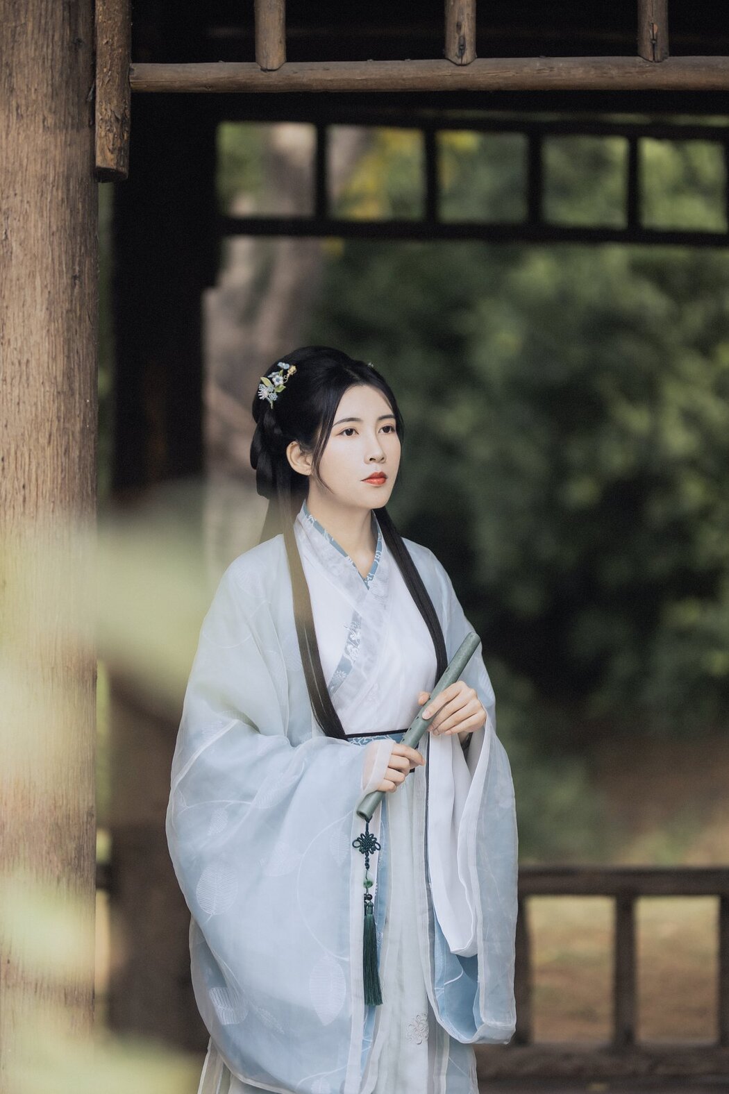 YiTuYu艺图语 Vol.382 Yiyi