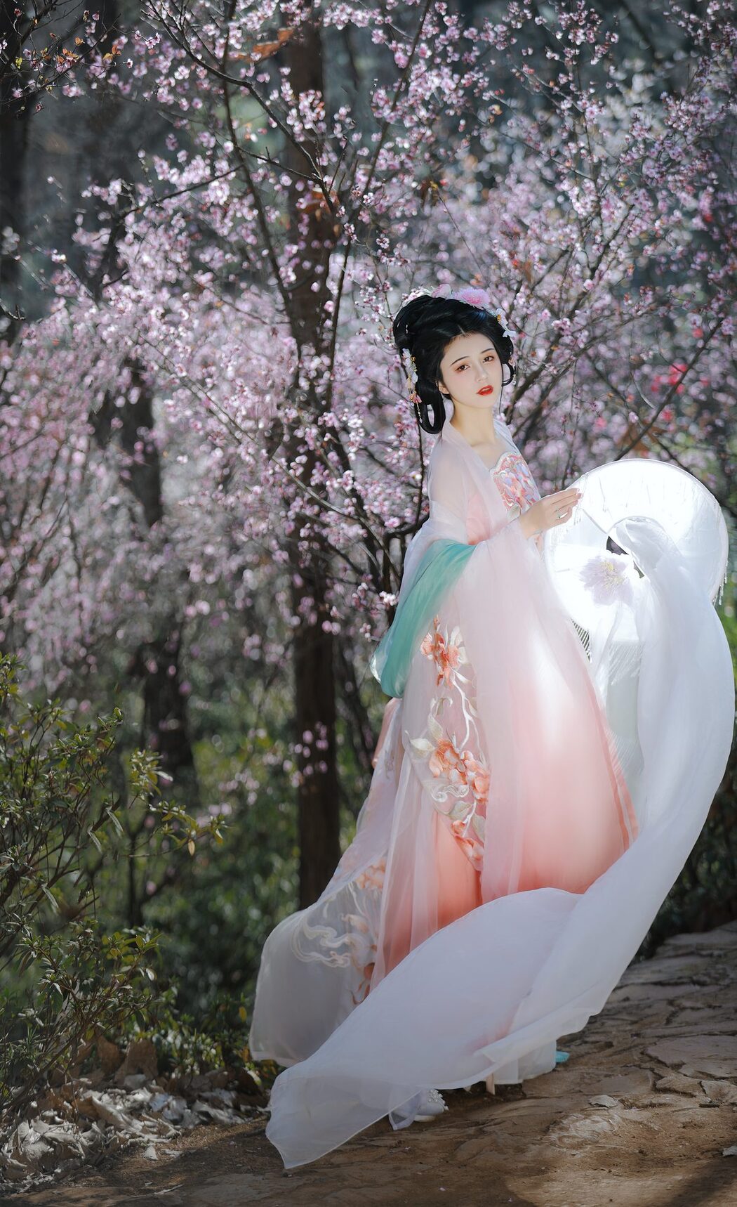 YiTuYu艺图语 Vol.3732 Wu Sui