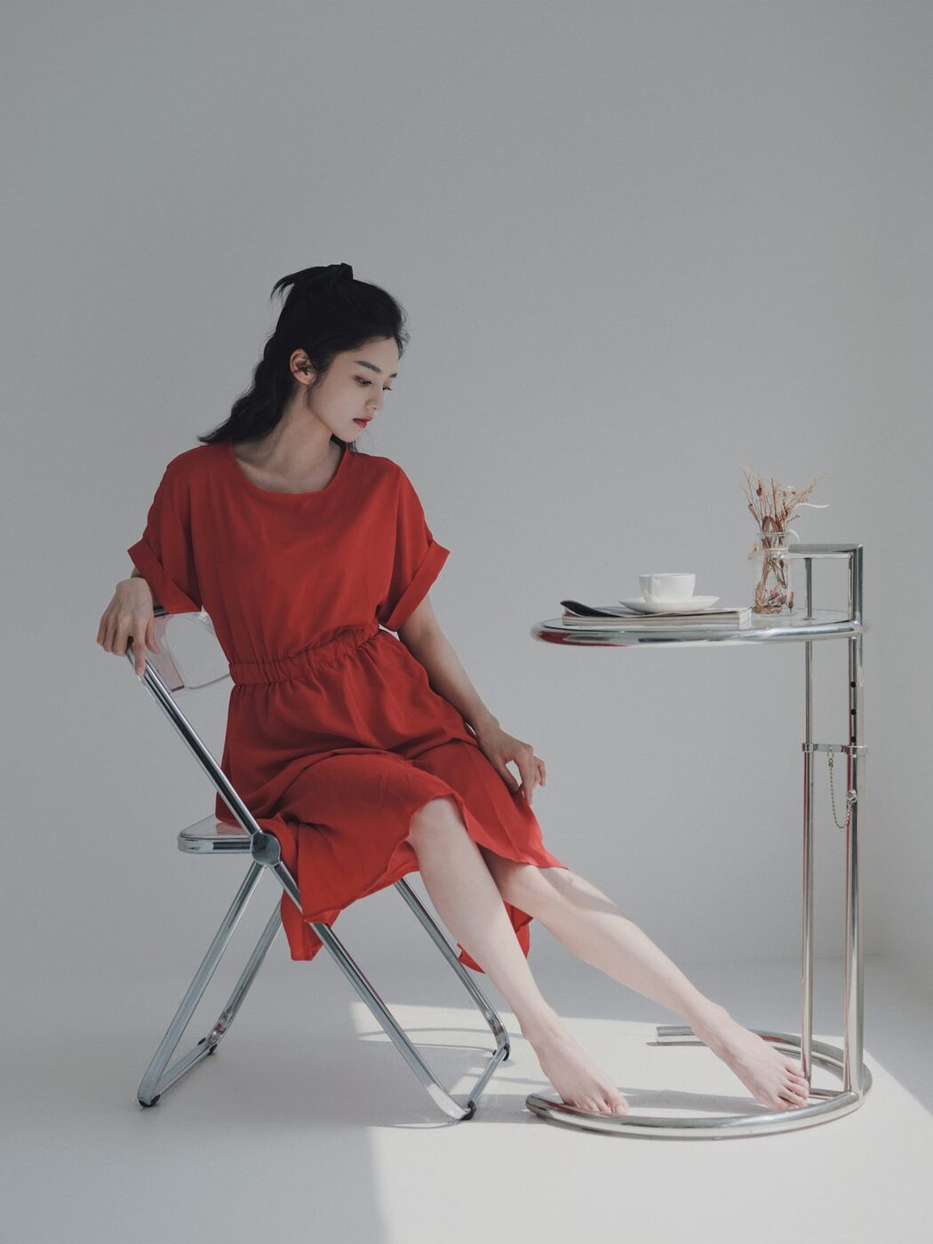 YiTuYu艺图语 Vol.3840 Yu Wen