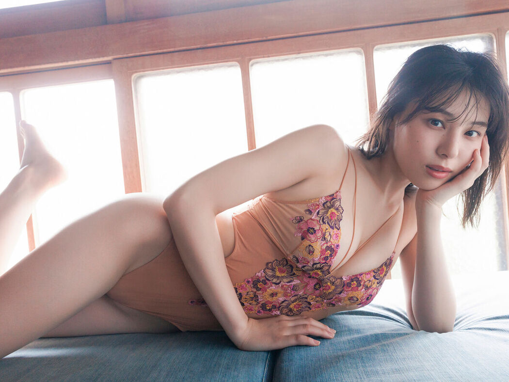 JP Iori Sagara 相樂伊織 &#8211; 隣には君がいた