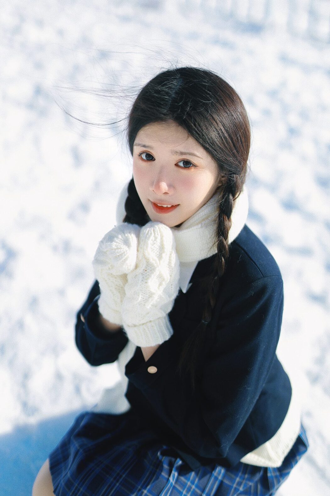 YiTuYu艺图语 Vol.3823 Dian Dong Xiao Zhu Pig