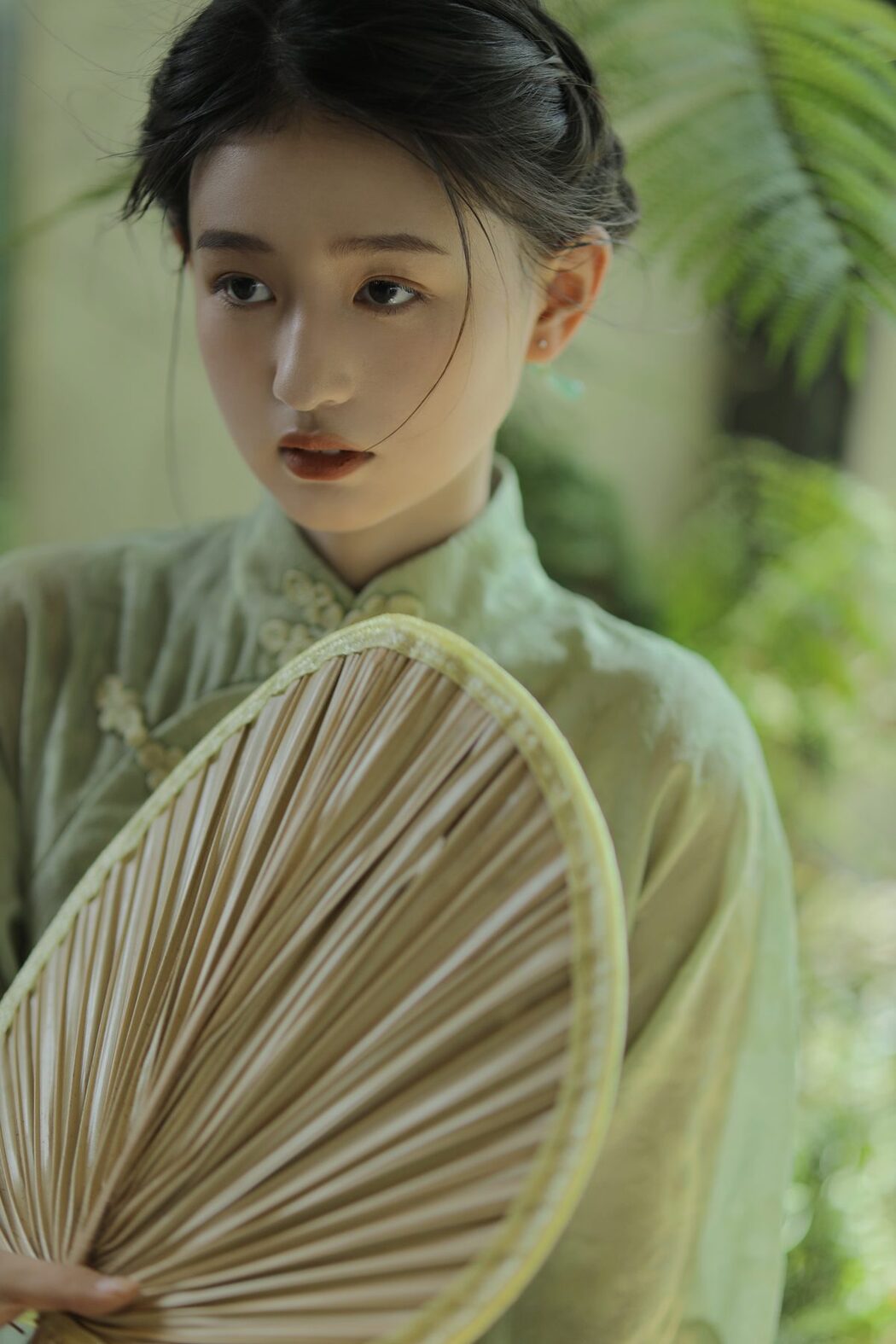 YiTuYu艺图语 Vol.3825 Rui Qiu De Kuai Le Ren Sheng