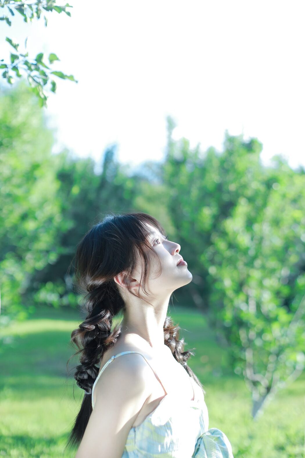 YiTuYu艺图语 Vol.3760 Da Meng
