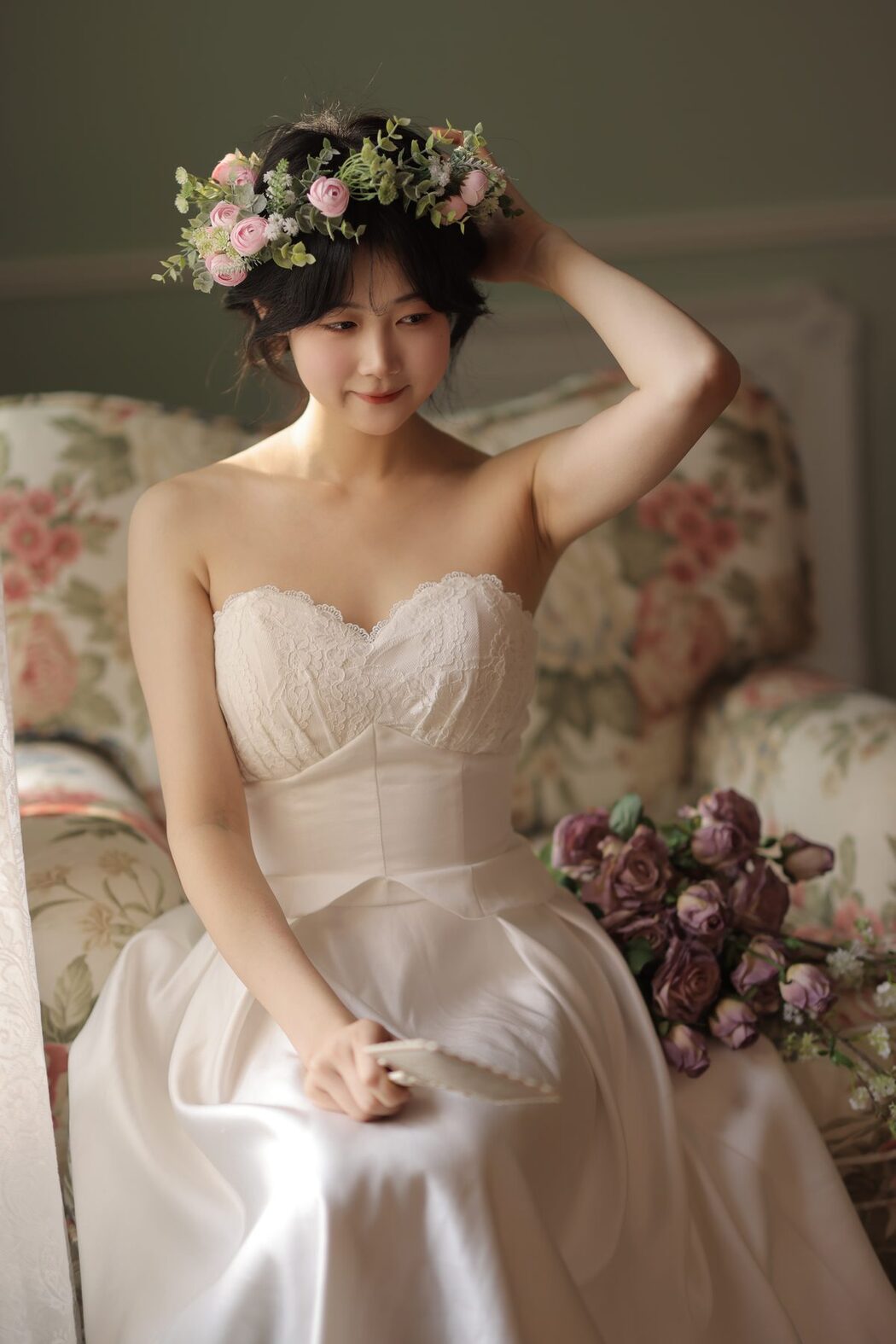 YiTuYu艺图语 Vol.3731 Xiao E Jiang Jiang Jiang