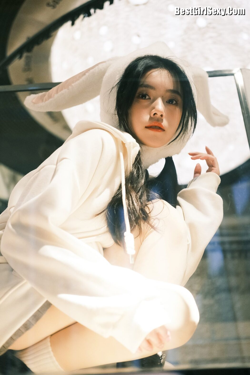 YiTuYu艺图语 Vol.3819 Jing Jing Jing