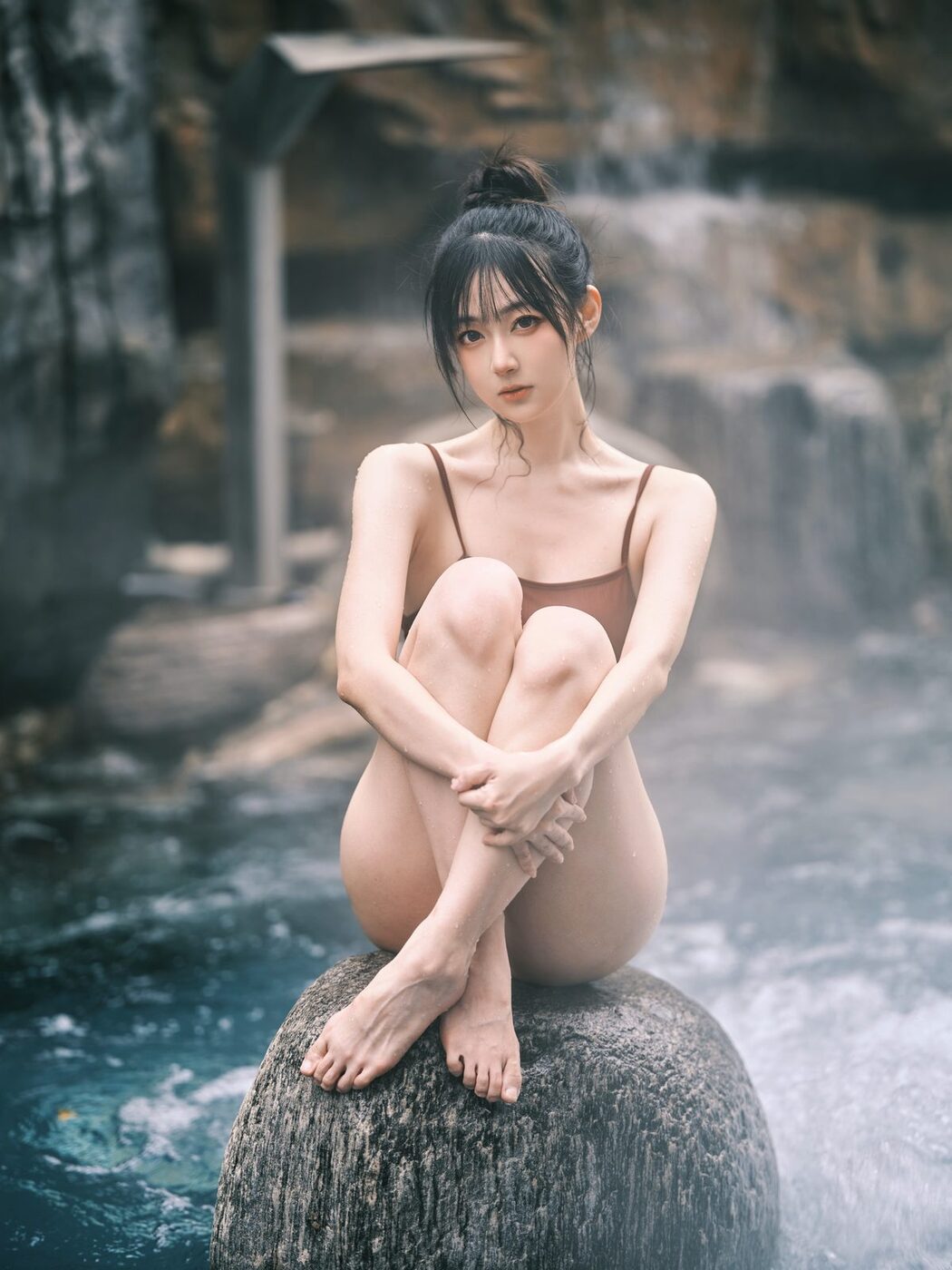 YiTuYu艺图语 Vol.3757 Fei Niao Gu Gu