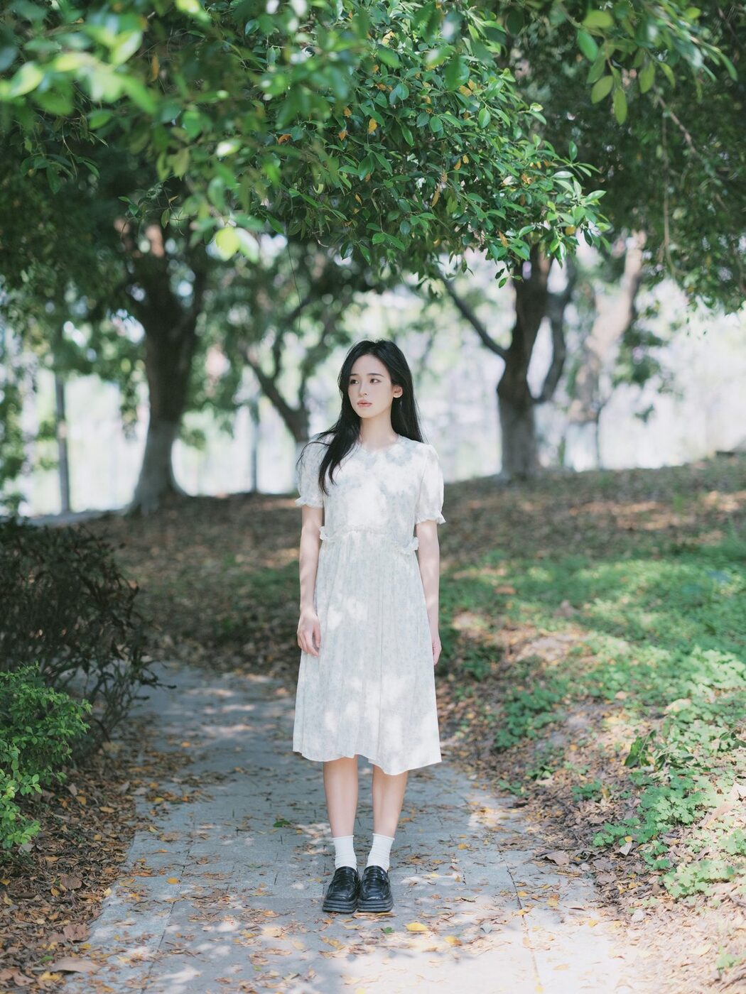 YiTuYu艺图语 Vol.3818 Cheng Zi