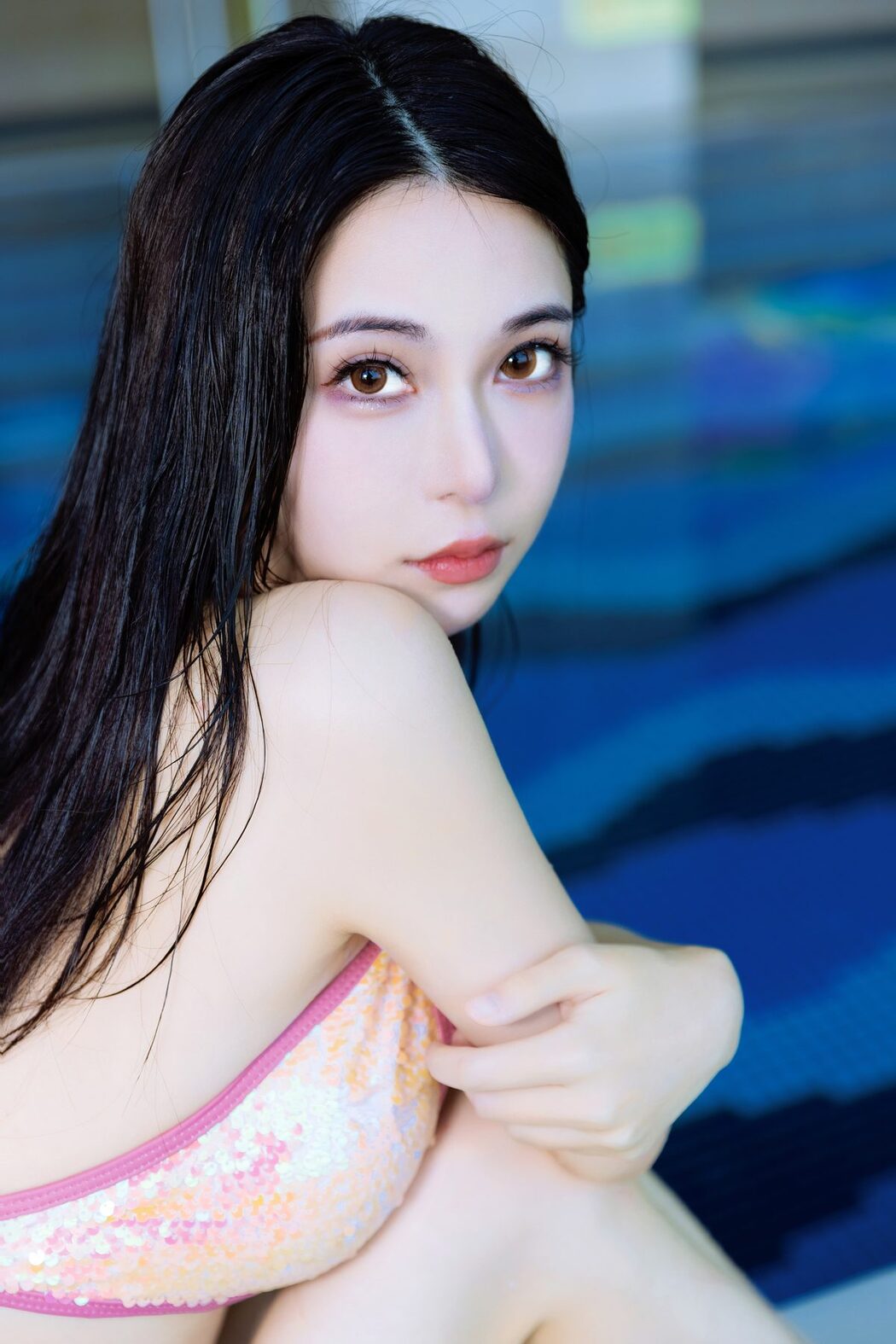 YiTuYu艺图语 Vol.3848 Luna