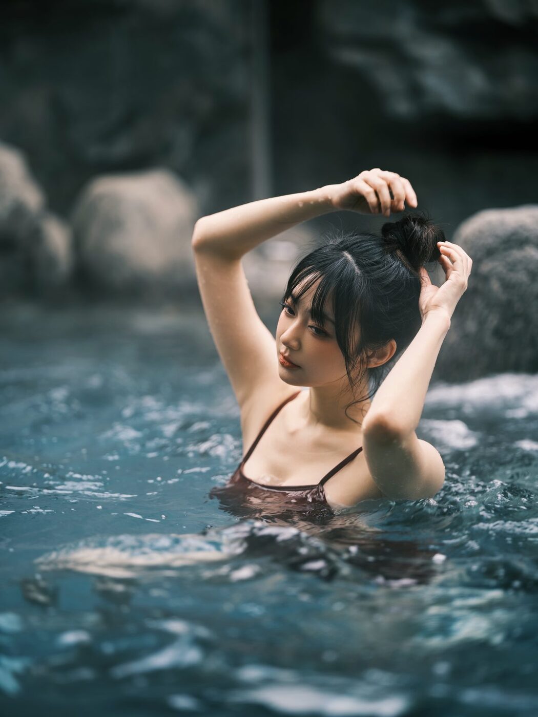 YiTuYu艺图语 Vol.3757 Fei Niao Gu Gu