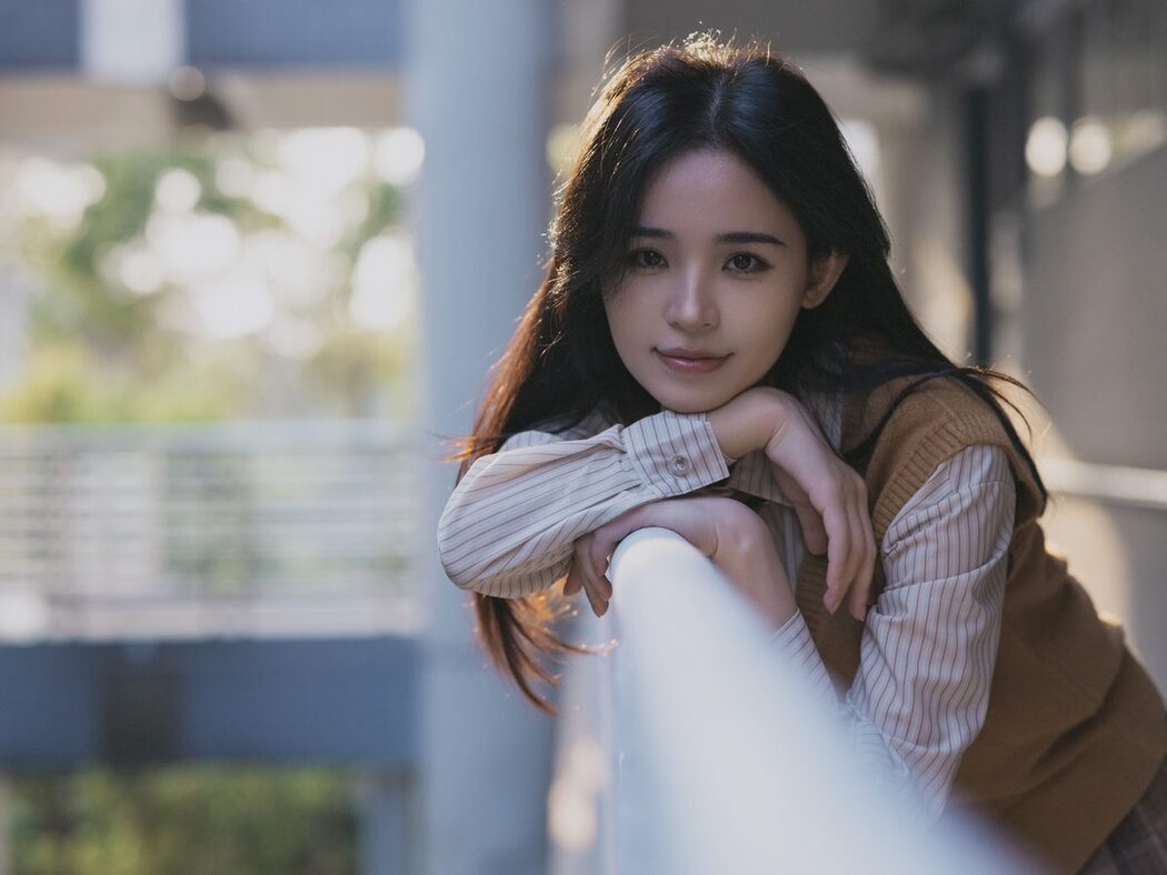 YiTuYu艺图语 Vol.3833 Cheng Zi