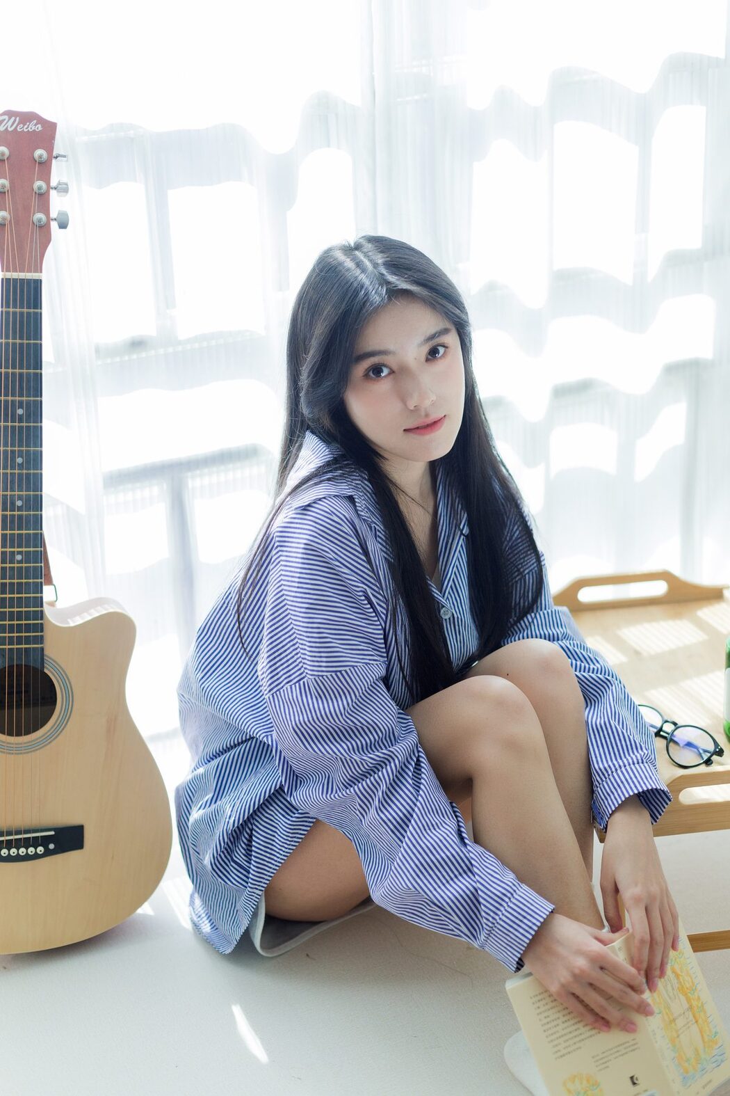 YiTuYu艺图语 Vol.3839 Jing Jing Jing