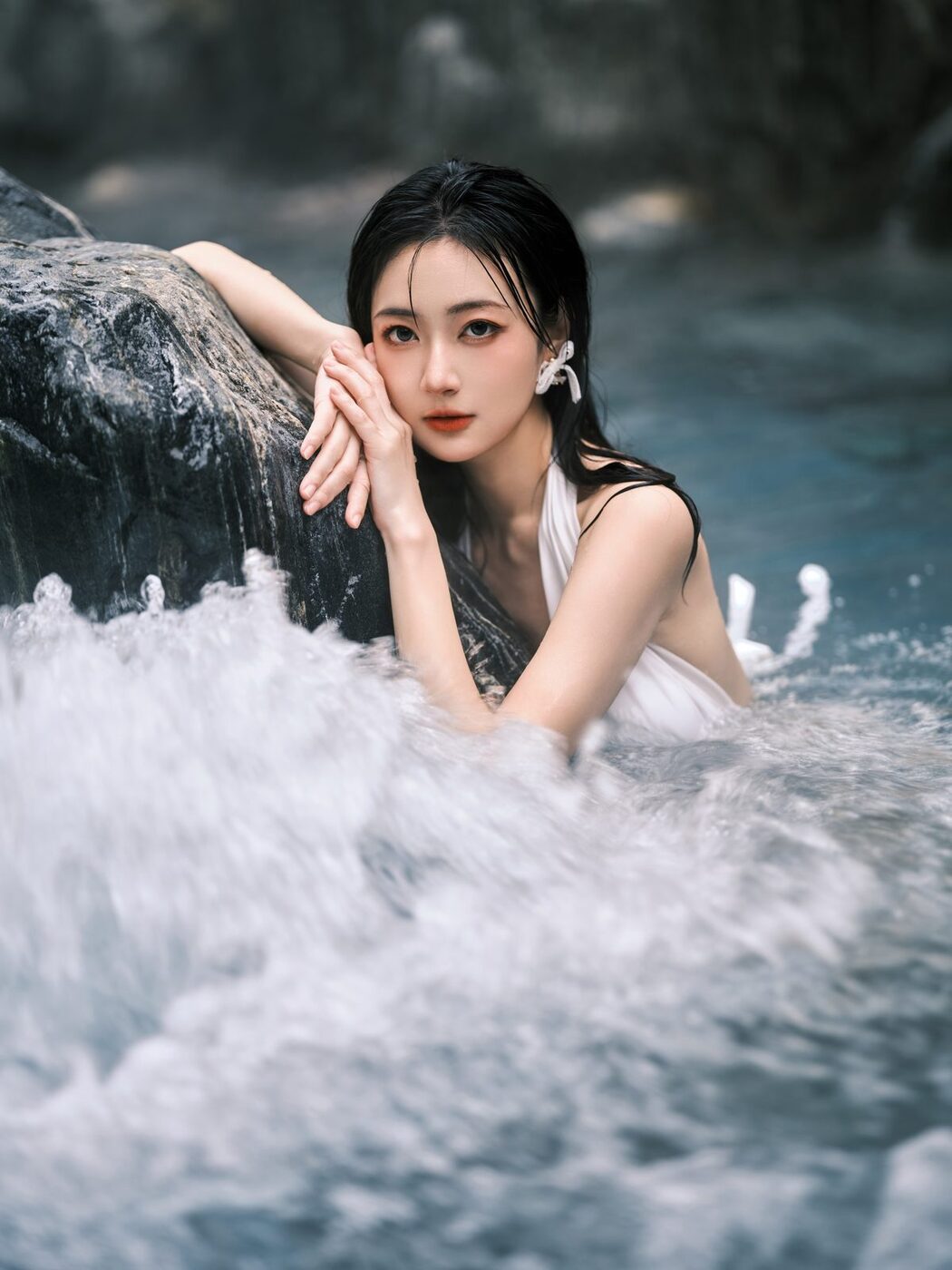 YiTuYu艺图语 Vol.3795 Kong Ling