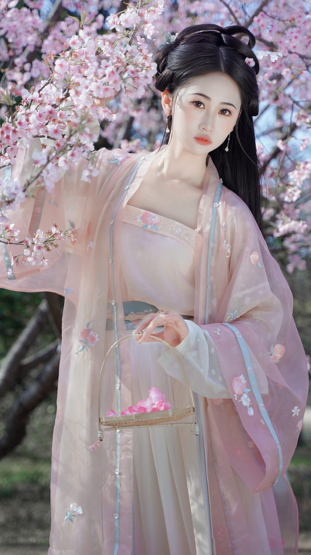 YiTuYu艺图语 Vol.3828 Jiao Yi Zhi Sui Sui