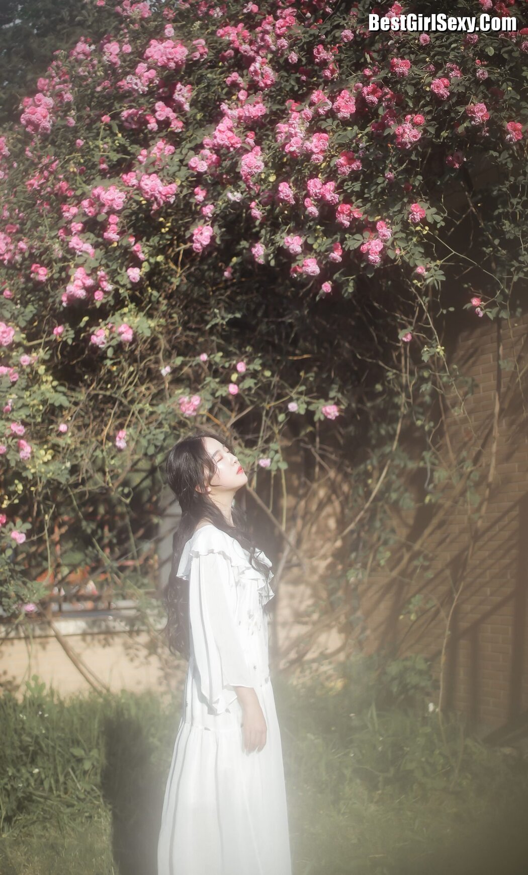YiTuYu艺图语 Vol.3758 Zhi Xiu