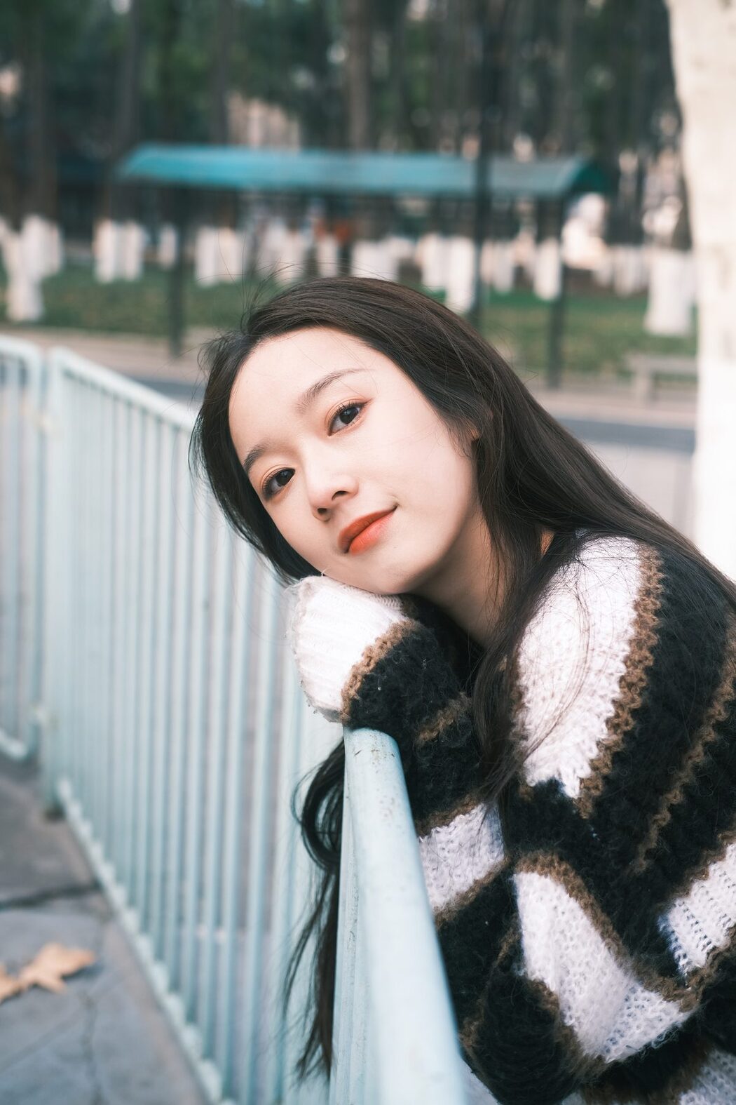 YiTuYu艺图语 Vol.3727 Ge Man Ni Nini