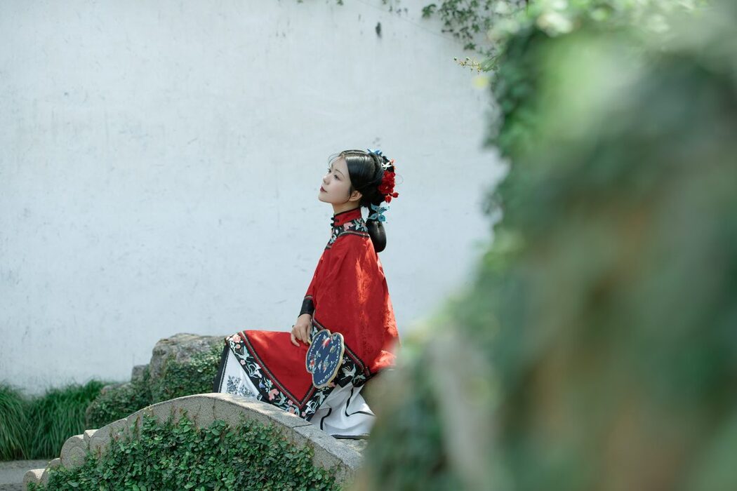 YiTuYu艺图语 Vol.3749 Shuai Shuai