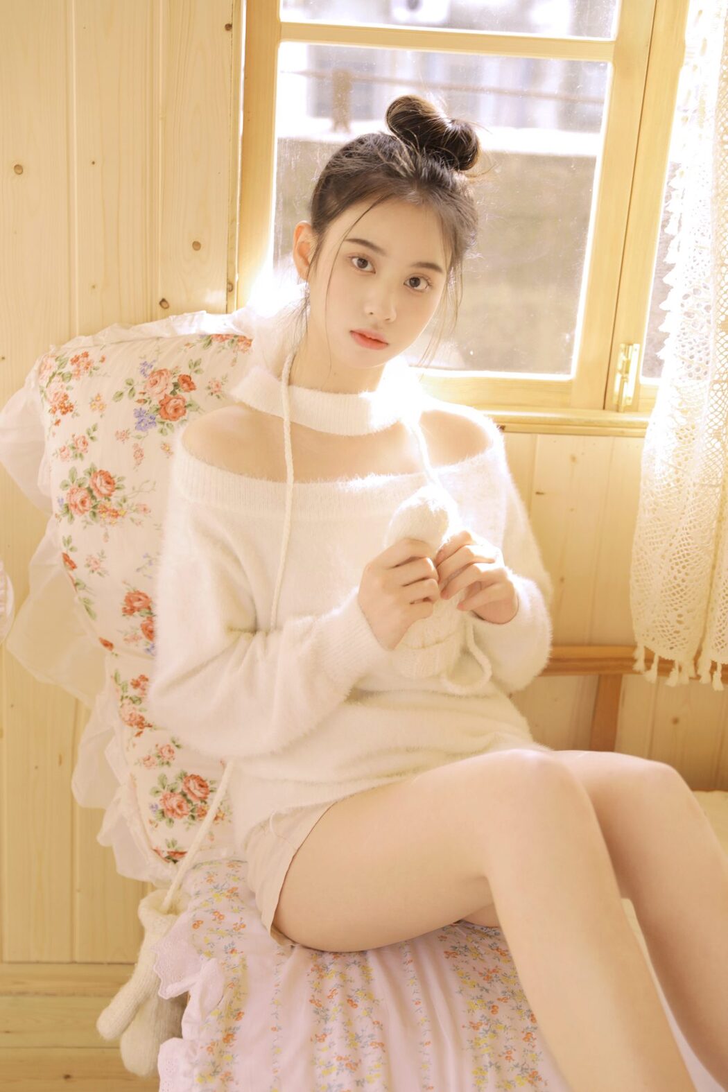 YiTuYu艺图语 Vol.3831 Su Su
