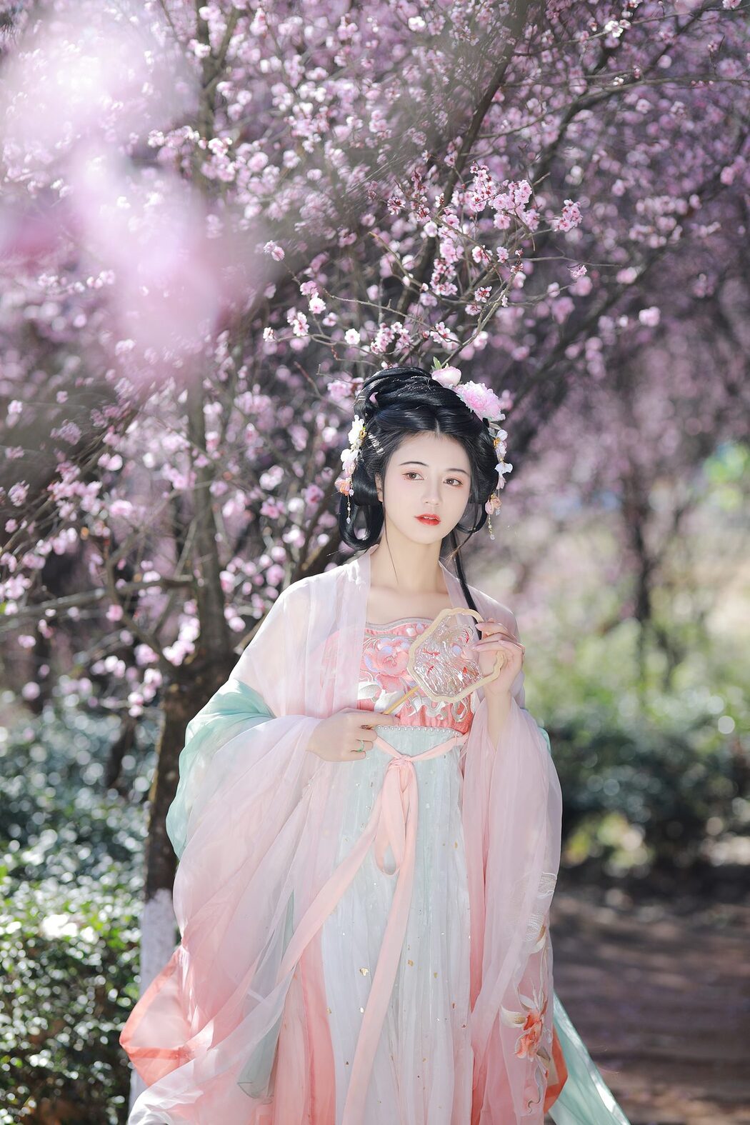 YiTuYu艺图语 Vol.3732 Wu Sui