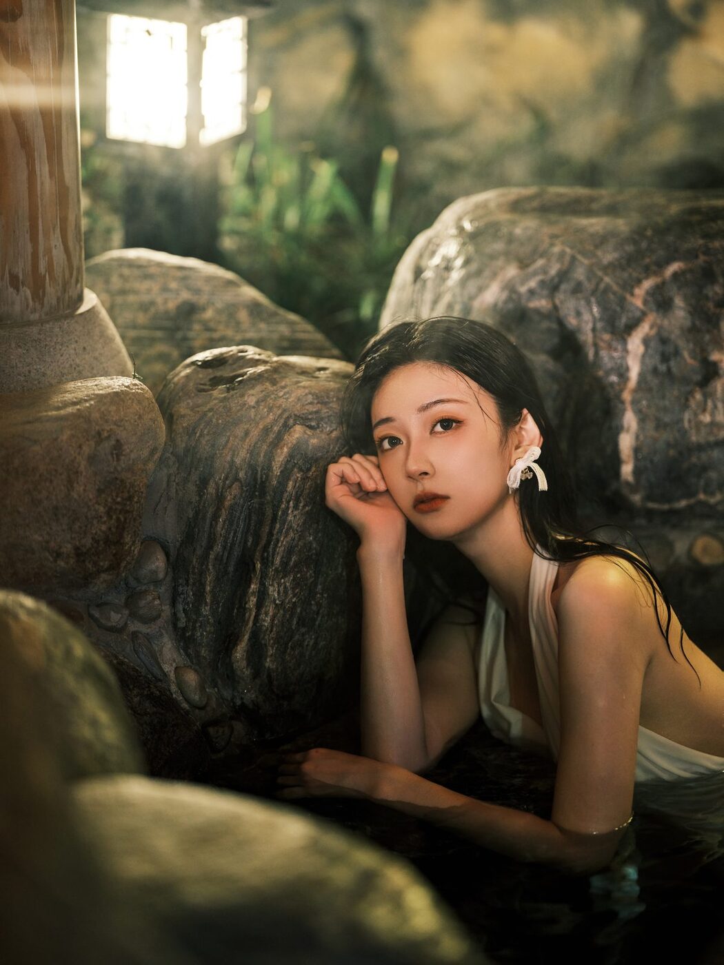 YiTuYu艺图语 Vol.3795 Kong Ling