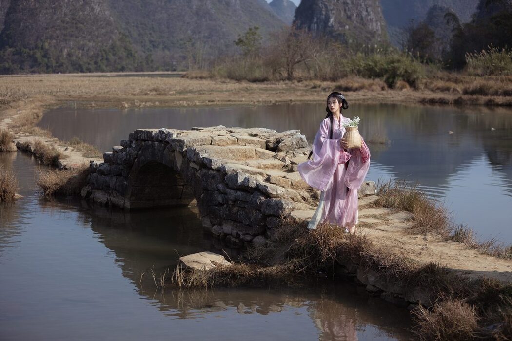 YiTuYu艺图语 Vol.3713 Wan Jiang Ting