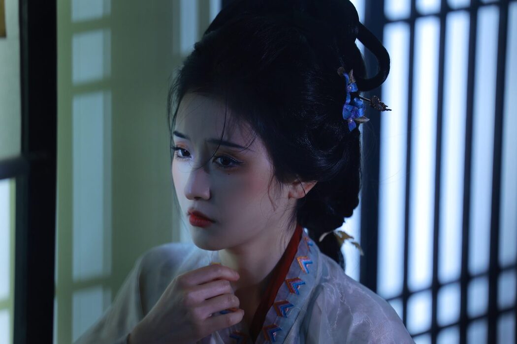 YiTuYu艺图语 Vol.3726 Bu Ji Pie