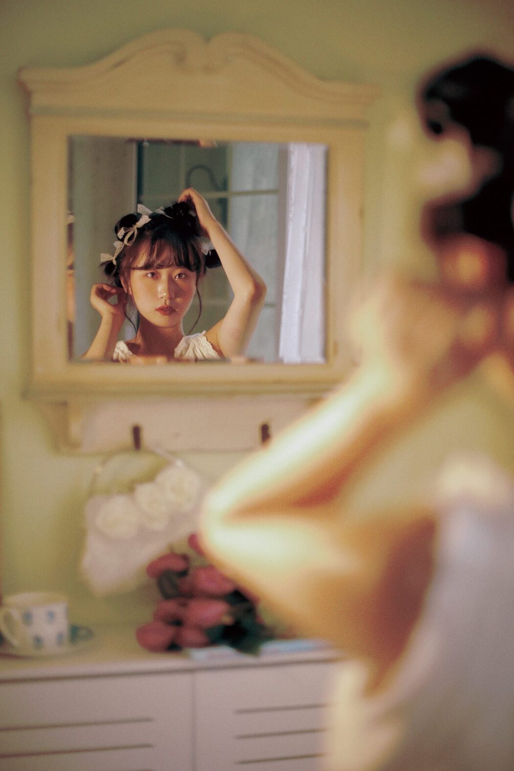 YiTuYu艺图语 Vol.3766 Xiao Xu Zhang