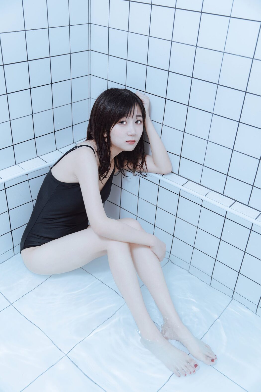 YiTuYu艺图语 Vol.3743 Meng Meng
