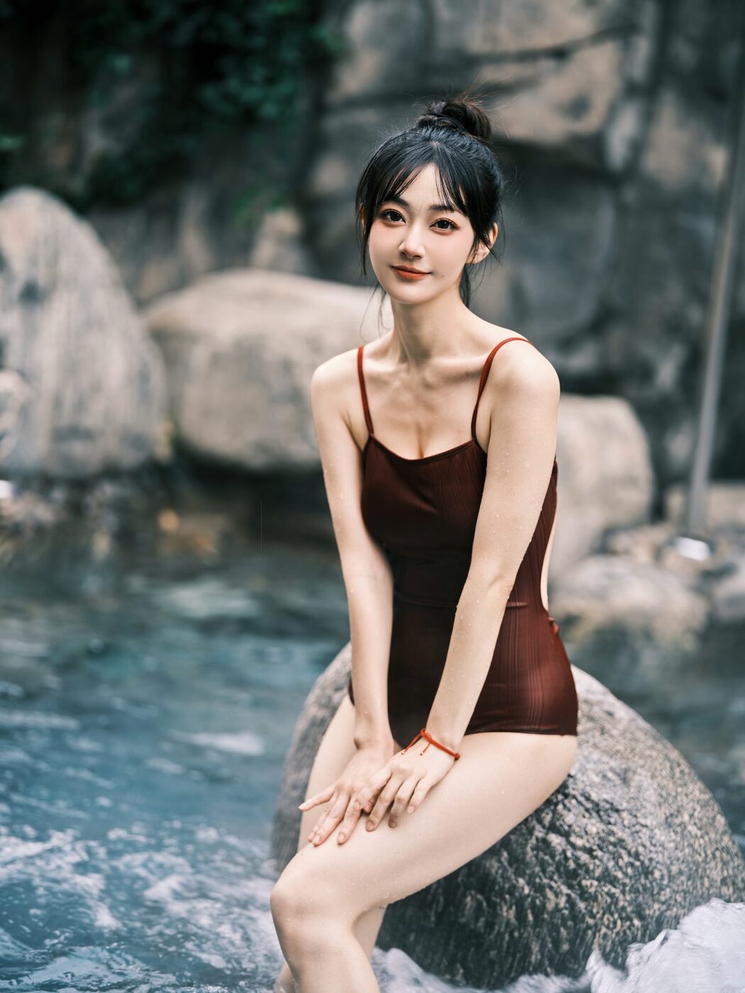 YiTuYu艺图语 Vol.3757 Fei Niao Gu Gu
